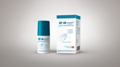 诊所药店疯抢的创面护理品！代理商靠它月销破万-武汉耦合医学