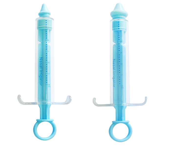 舒凝 鼻部冲洗器