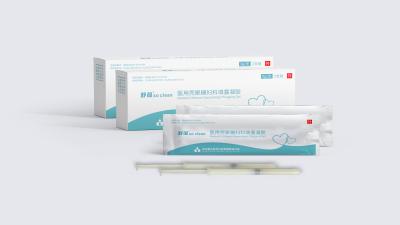 妇科凝胶代工品质隐患如何化解？武汉耦合医学