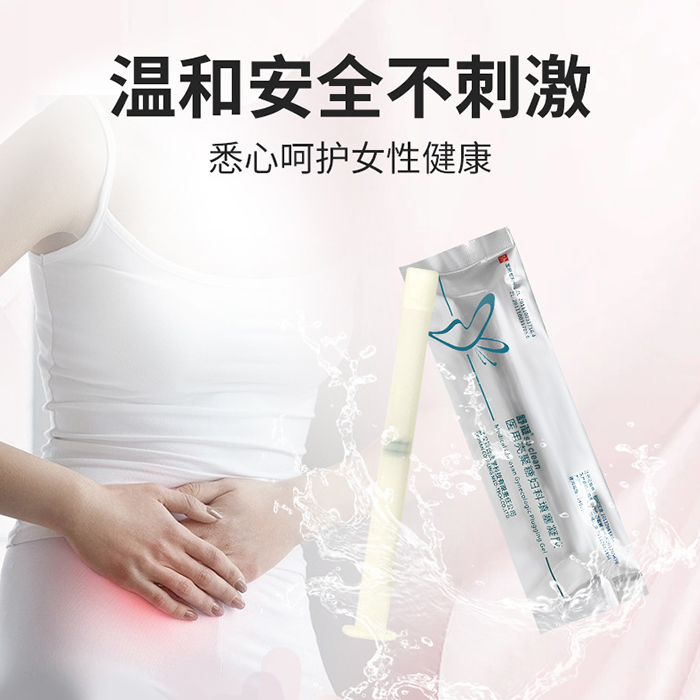 舒凝 医用壳聚糖妇科填塞凝胶 舒凝 医用壳聚糖妇科填塞凝胶
