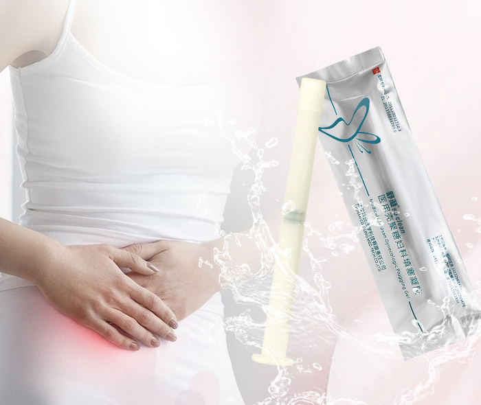 舒凝so clean 医用壳聚糖妇科填塞凝胶 二类医疗器械