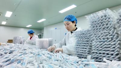 推无菌耦合剂遇阻高端体检中心？这招破局-武汉耦合医学