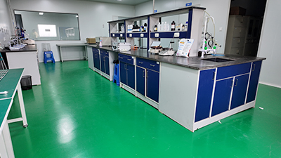 武汉耦合医学-实验室