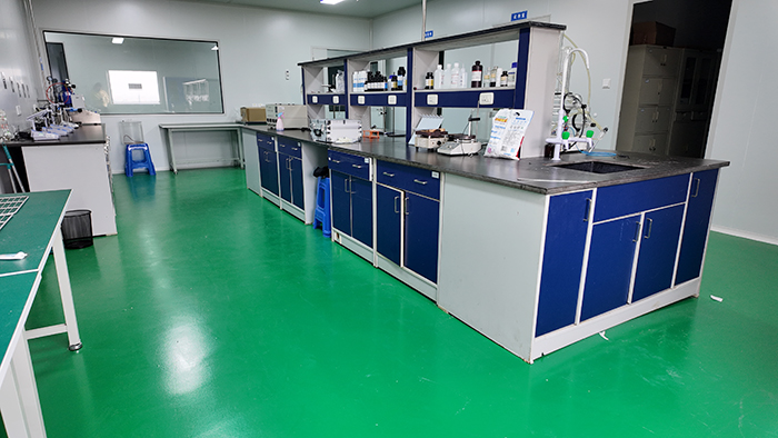 武汉耦合医学-实验室