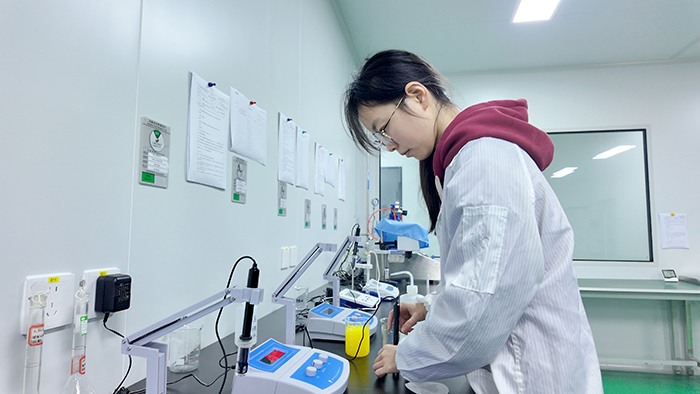 武汉耦合医学-工厂实景（一）