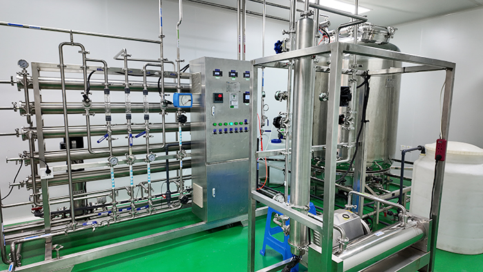 武汉耦合医学-生产设备