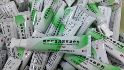 破解基层采购痛点，武汉耦合医学助湖北乡镇卫生院超声诊疗提质增效