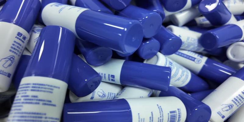 武汉耦合医学--宠物创口愈合喷雾OEM定制