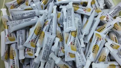 基层卫生院订单险丢？武汉耦合医学破医用无菌耦合剂断供困局