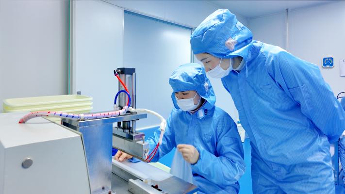 武汉耦合医学生产切口保护套牌代工-切口牵开器代工