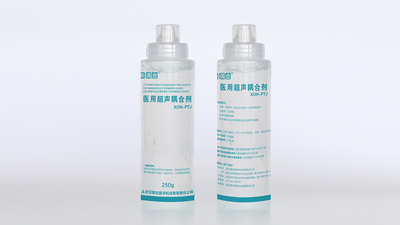 超声耦合剂的粘稠度如何影响超声图像的清晰度？