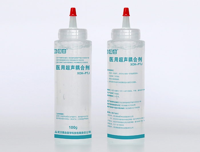 超声耦合剂在超声设备维护中起到怎样的作用？