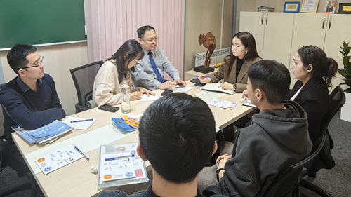 武汉耦合医学为杭州某医疗器械公司提供一站式创面保护膜定制方案