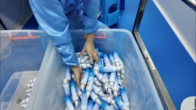 武汉耦合医学高渗海水鼻腔喷雾器助力连锁药店品牌实现市场破局