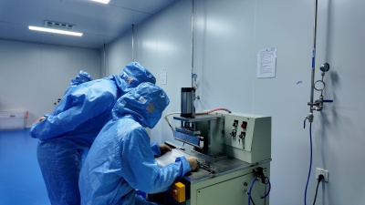 武汉耦合医学与甘肃某客户切口保护套产品研发合作案例