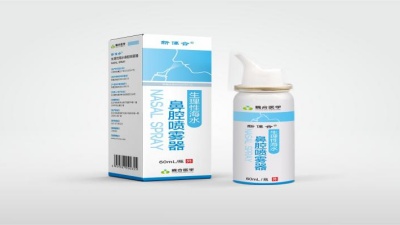 日常鼻腔护理：守护呼吸健康的小细节