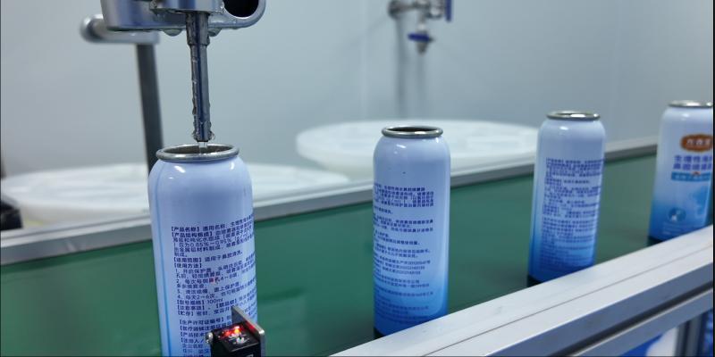 武汉耦合医学鼻腔喷雾器OEM贴牌定制代工