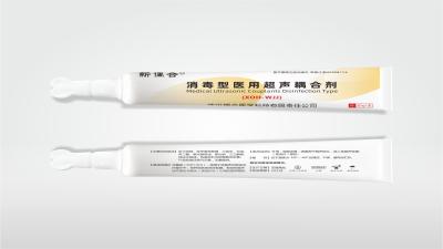 消毒型医用超声耦合剂和普通耦合剂有什么区别？