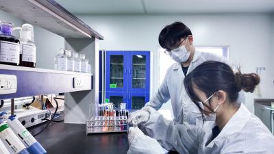 医用液体敷料 OEM 代工，武汉耦合医学有哪些优势？