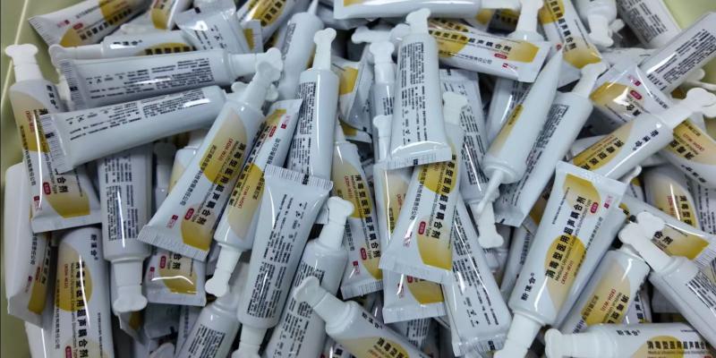 武汉耦合医学 -20克无菌消毒型耦合剂厂家