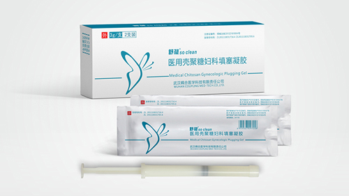 武汉耦合医学助力湖北某生物公司赢得妇科凝胶产品市场