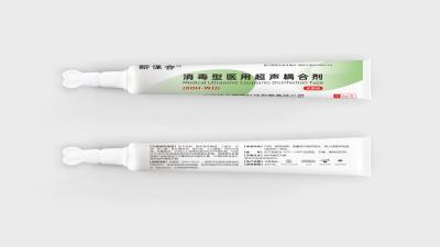 全国众多三甲医院长期合作品牌，新偶合®医用无菌耦合剂的稳定优势——武汉耦合医学