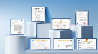 探秘：如何找到真正靠谱的械字号凝胶OEM工厂？武汉耦合医学
