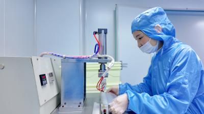 切口保护牵开器代工怕规格单一？武汉耦合医学全品类覆盖！