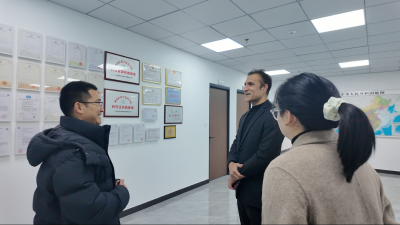 械字号凝胶OEM代工哪家靠谱？选武汉耦合医学，合规实力双保障